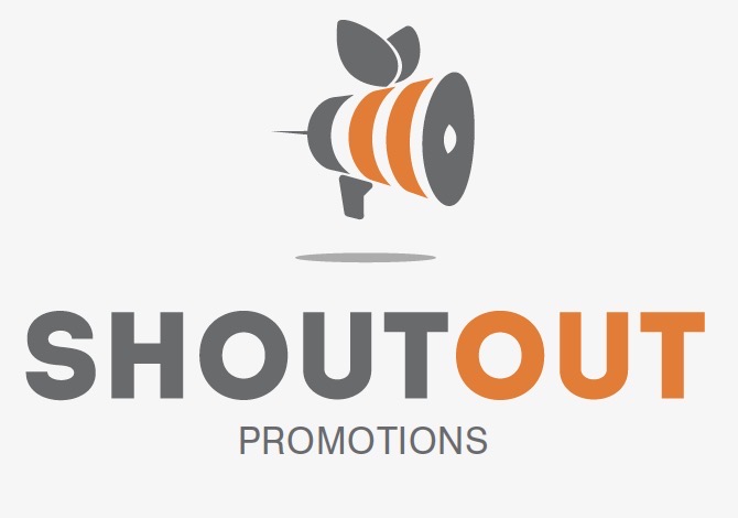 ShoutOut Promotions logo